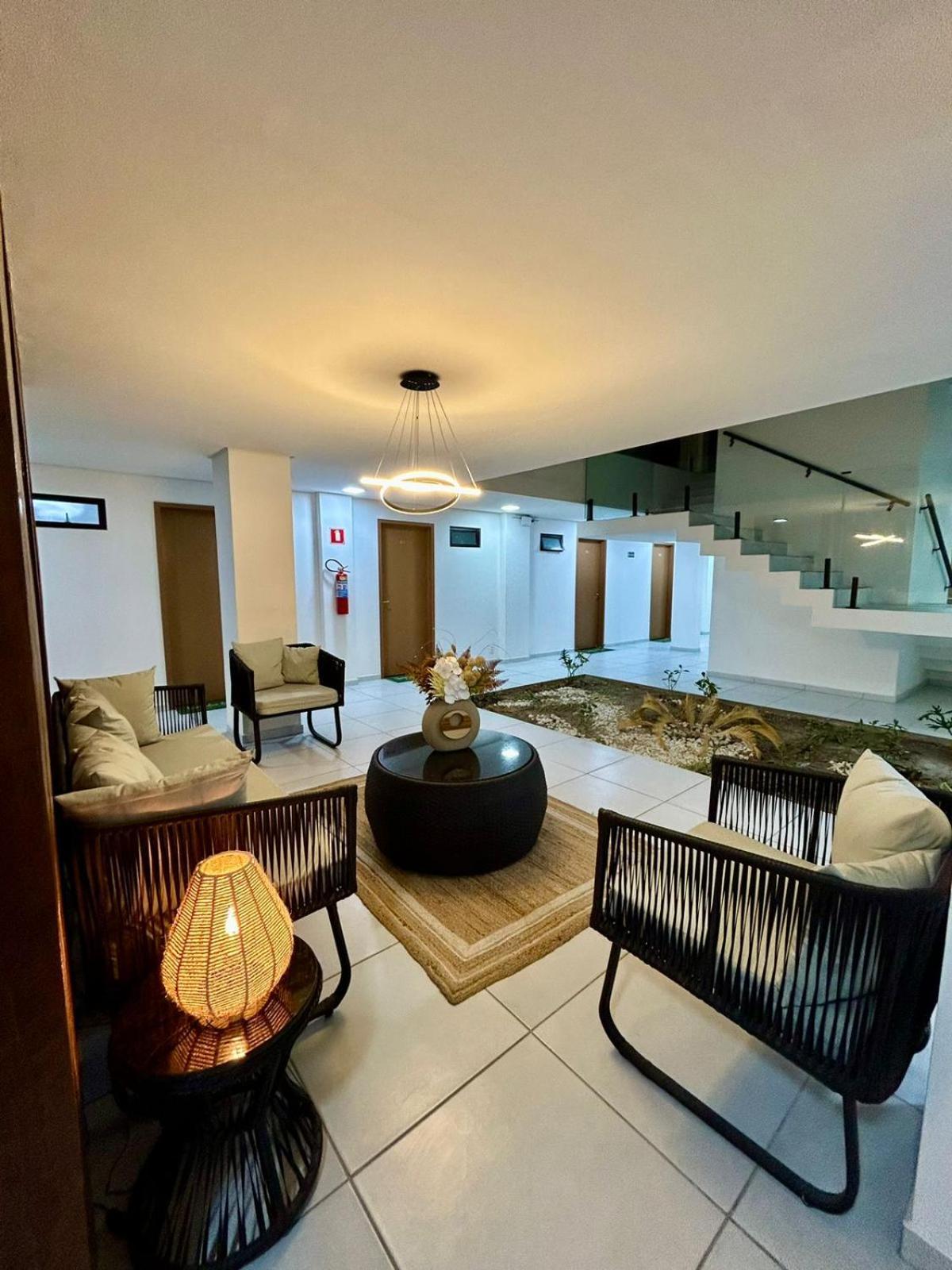 Apartment Flat Com Rooftop No Centro De Porto