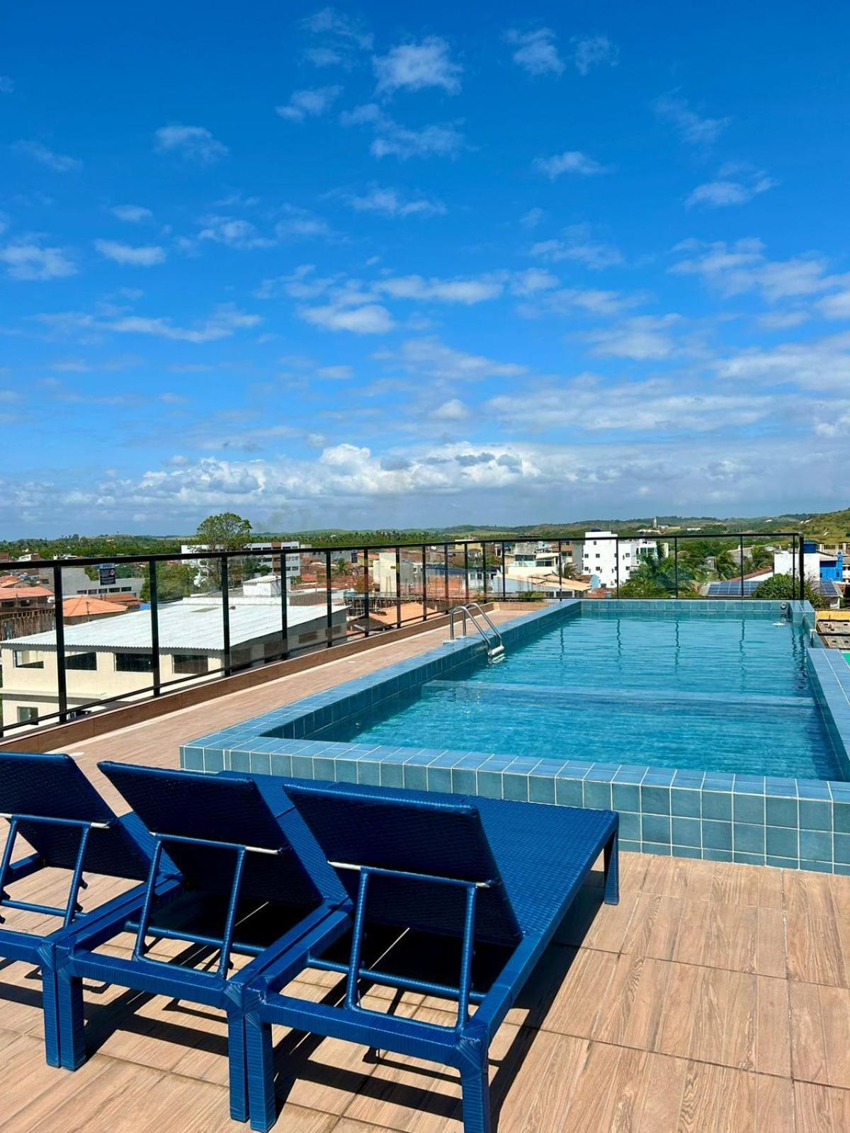Flat Com Rooftop No Centro De Porto Apartment *